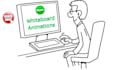 create attractive and superb whiteboard animation explainer video