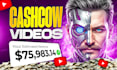 your faceless youtube video editor