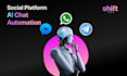 integrate ai chatbot gpt to messaging apps