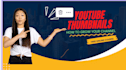 creat amazing youtube  business thumbnail designs
