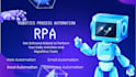 automate your process using rpa for web, excel or email