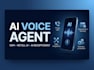 build an ai voice agent with vapi or retell ai