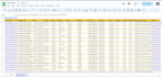 do web scraping, data mining, data entry from any website