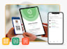 develop event booking app, ticket booking app, ticket app, travel booking app