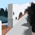 draw cute illustration for editorial