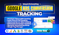 setup or fix google ads enhanced conversion, ga4 ecommerce tracking via GTM
