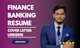 write, edit, create your banking, finance, accounting resume