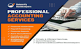 bookkeep quickbooks, xero, wave, sage, excel and ecommerce