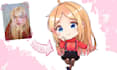 draw anime cute chibi