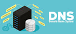 setup authoritative dns server