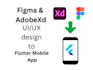 convert figma to flutter, figma to flutter code