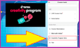 create tiktok beta program account for monetization