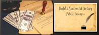 help you thrive by launching your notary business from scratch with proven tools