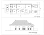 drawing 2d arctitecture design
