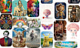 generate stunning and realistic ai images and ai art with midjourney ai