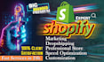 create shopify dropshipping store, dropshipping website, profitable shopify