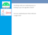 create a custom android app