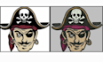 do embroidery digitizing into dst