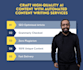 deliver SEO optimized articles with expert ai blog post creation