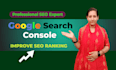 fix index coverage errors in your google search console