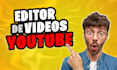 do video editing for youtube in spanish