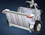 3d industrial design and rendering