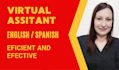 be an quality virtual assistant, please check my CV