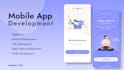 do mobile app development for android and ios platforms