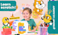 teach your kids  scratch  on mit  block coding