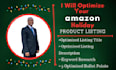 rate, write, or edit your amazon holiday listings to boost sales