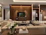 do realistic 3d interior design rendering for your apartment