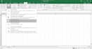 convert PDF to excel, pay only if you liked it