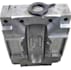 do vmc 3 axis milling and cnc lathe programming