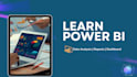 teach you microsoft power bi from beginner to advanced