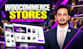 build a woocommerce store in wordpress
