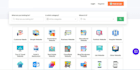 create osclass classifieds website with custom design