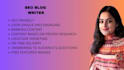 be your seo consultant and content writer