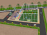 design landscaping and public parks on your property