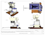 do 3d machine design