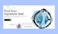 create 3d website design engaging and interactive web experience