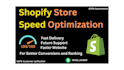 do effective shopify SEO for 1st page rankings on google