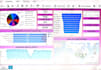 do alteryx workflow, power bi template, data processing, all data related works