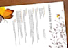 create a resume and cover letter