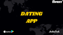 develop apex dating website, dating app