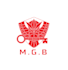 design beautiful elegant security guard logo