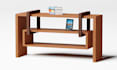 do 3d furniture modeling and rendering in blender