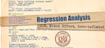 advanced glm, mixed effects, regression analysis in r