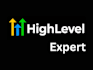 be your go high level expert