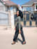 be your professional female model