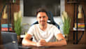 film and edit captivating studio grade spokesperson videos